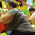 Obesity and Overweight People Now Make Up One-Third of the World’s Population Obesity and Overweight People Now Make Up One-Third of the World’s Population