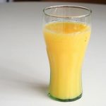 Does Orange Juice Aid in Cancer Prevention? Does Orange Juice Aid in Cancer Prevention?