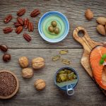 Omega-3 Fatty Acids and Brain Health