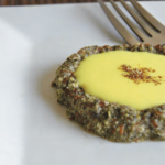 Raw Lemon Omega Tarts Raw Lemon Omega Tarts