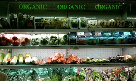 org-grocery460 The Dirty Dozen List