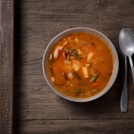 Organic Beef Vegetable Soup Organic Beef Vegetable Soup