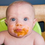 Should I Feed My Baby Organic Baby Food? Should I Feed My Baby Organic Baby Food?