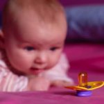 Can this Common Mom Habit Cause Cavities in Young Children? Can this Common Mom Habit Cause Cavities in Young Children?
