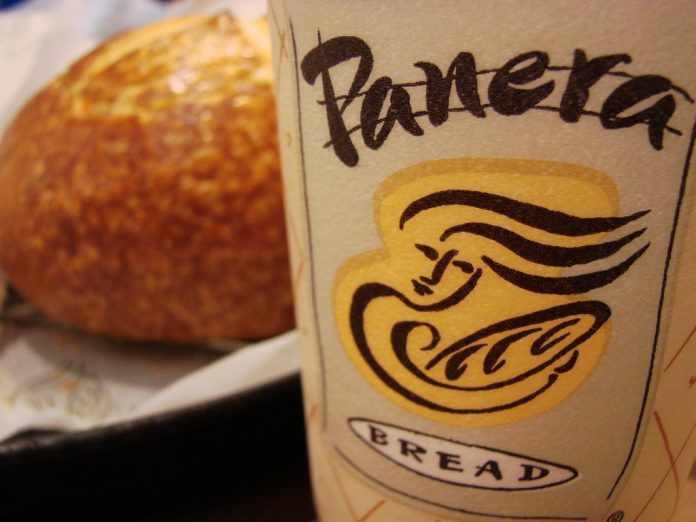 Move Over Chipotle, Panera Bread is Removing Artificial Ingredients 