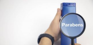 parabens