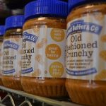 Peanut Butter May Help Diagnose Alzheimer's Disease Peanut Butter May Help Diagnose Alzheimer's Disease