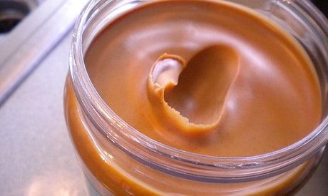 Peanut Butter Link to Reduced Risk of Breast Disease 