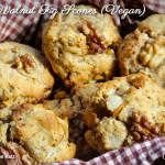 The Trifecta of Scones (Scones Three Ways) The Trifecta of Scones (Scones Three Ways) 3