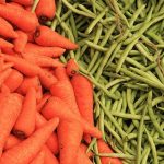 Vegetarians Have Lower Heart Disease Risk Vegetarians Have Lower Heart Disease Risk