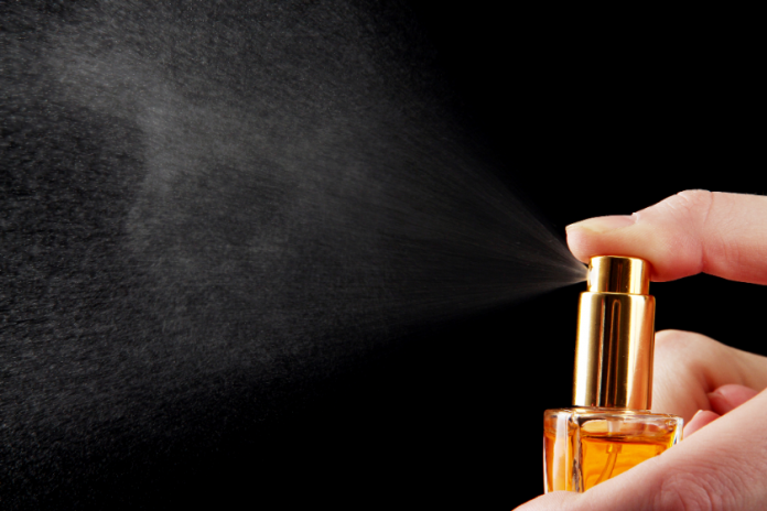 What You Need To Know About Fragrance 
