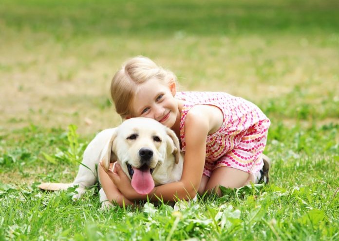 How Pets Keep You Healthy 