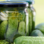 Simple Homemade Pickle Recipe Simple Homemade Pickle Recipe