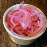 Awesome and Easy 'Pickled' Onions Recipe Awesome and Easy 'Pickled' Onions Recipe