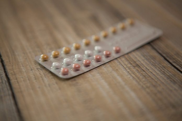 Is Your Birth Control Pill Causing Depression? 