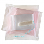 21 Unusual Uses for Tampons and Sanitary Pads Avoid Plastics and Toxins in Feminine Hygiene Products