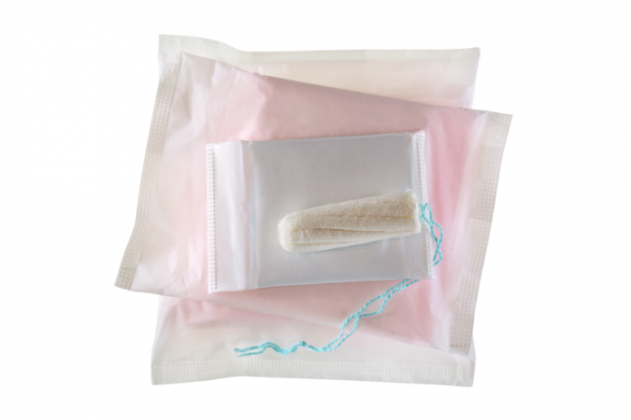  Sanitary Napkins - Sanitary Napkins / Feminine Care