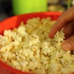 Is Movie Popcorn a Healthy Snack? 3 Tips For Success Movie Popcorn a Healthy Snack? 3 Tips to Success