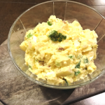 Rachel's Delicious & Easy Potato Salad Rachel's Delicious & Easy Potato Salad 2
