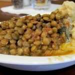 Spicy Lentil and Potato Curry Recipe Spicy Lentil and Potato Curry Recipe