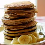 Kid-Friendly Power Pancakes Recipe Kid-Friendly Power Pancakes Recipe