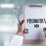 Probiotics 101: What You Should Know About Good Bacteria Probiotics 101: What You Should Know About Good Bacteria 1