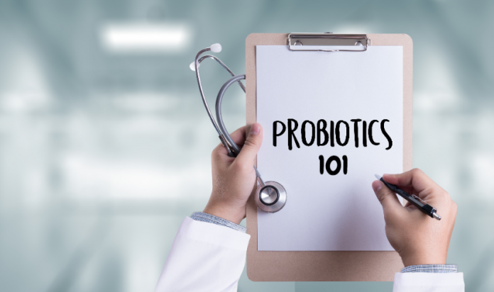 Probiotics 101: What You Should Know About Good Bacteria 1