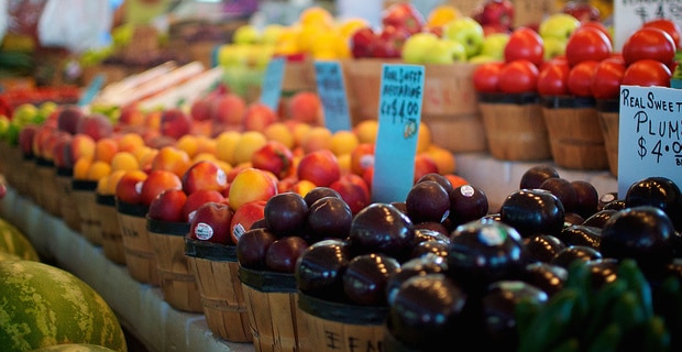 8 Ways to Save Money on Fruits and Vegetables 