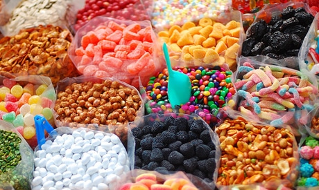 5 Processed Foods Sold in the U.S. That Are Banned in Other Countries 