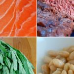Protein and a Healthy Diet Protein and a Healthy Diet