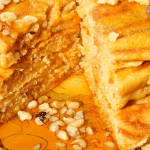 Pumpkin Cinnamon Walnut Pancakes Recipe Pumpkin Cinnamon Walnut Pancakes Recipe 2