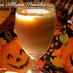 Pumpkin Spice Smoothie Pumpkin Spice Smoothie 2