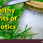5 Healthy Benefits of Probiotics 5 Healthy Benefits of Probiotics