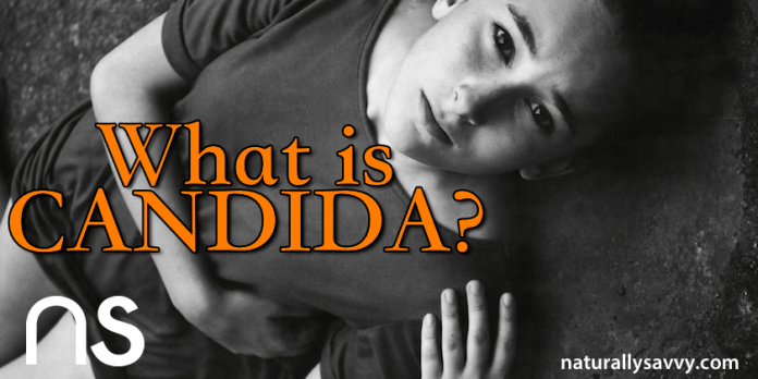 What Is Candida? 