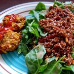 Meet Kaniwa, Quinoa's Cousin Meet Kaniwa, Quinoa's Cousin