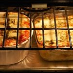 Quinoa No-Noodle Zucchini Lasagna Recipe Quinoa No-Noodle Zucchini Lasagna Recipe