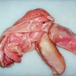 "Riskiest Meats" for Foodborne Illness Outbreaks Identified "Riskiest Meats" for Foodborne Illness Outbreaks Identified