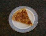 Beth's Pizza Crust Beth's Pizza Crust