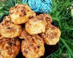 Cranberry Apple Crumble Muffins Cranberry Apple Crumble Muffins