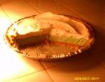 Jan's Key Lime Pie Jan's Key Lime Pie