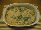 Tuna Noodle Casserole Delight 