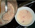 Navy Bean Soup Navy Bean Soup