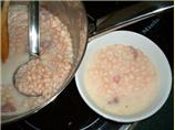 Navy Bean Soup 
