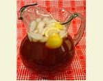Almost Strawberry Snapple Iced Tea Almost Strawberry Snapple Iced Tea