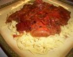 Karen's Swiss Steak (Stove Top, Crock Pot or Oven) Karen's Swiss Steak (Stove Top, Crock Pot or Oven)