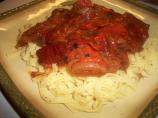 Karen's Swiss Steak (Stove Top, Crock Pot or Oven) 