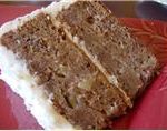 Tennessee Hummingbird Cake Tennessee Hummingbird Cake