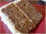 Tennessee Hummingbird Cake 