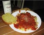 Fabulous Chicken Cacciatore Fabulous Chicken Cacciatore