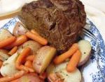 Granny's Pot Roast Granny's Pot Roast